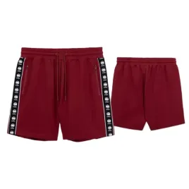 pitbull-west-coast-meskie-szorty-dresowe-tape-nugget-bordowe-burgundy-s