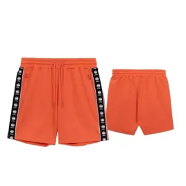 pitbull-west-coast-meskie-szorty-dresowe-tape-nugget-lososiowe-salmon-s