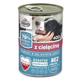frendi-puszka-dla-psa-z-cielecina-w-sosie-400-g