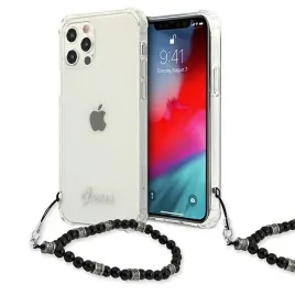 guess-guhcp12mkpsbk-iphone-12-12-pro61-transparent-hardcase-black-pearl
