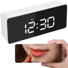 zegar-budzik-cyfrowy-elektroniczny-termometr-lustro-led-alarm-data-4w1