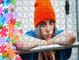 puzzle-tradycyjne-billie-eilish-producent