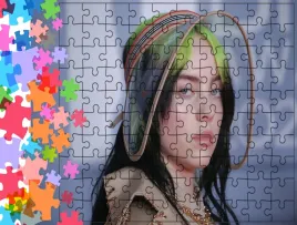 puzzle-tradycyjne-billie-eilish-producent
