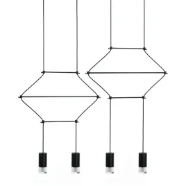 moosee-lampa-wiszaca-flusso-line-4-czarna
