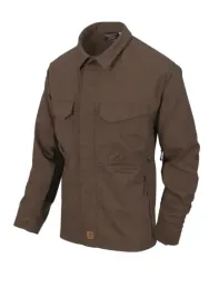 helikon-tex-koszula-woodsman-earth-brown-xxl