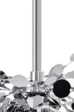 moosee-lampa-wiszaca-monete-single-chrom-kolor-srebrny