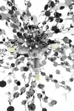moosee-lampa-wiszaca-monete-single-chrom-pomieszczenie-salon