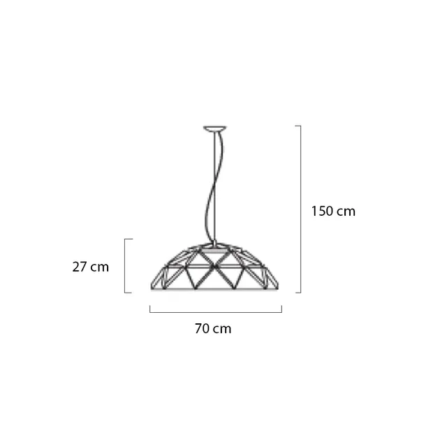 moosee-lampa-wiszaca-sputnik-glebokosc-70-cm