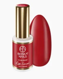 boska-nails-lakier-hybrydowy-lip-liner-spicy-pepper-no-598-6-ml