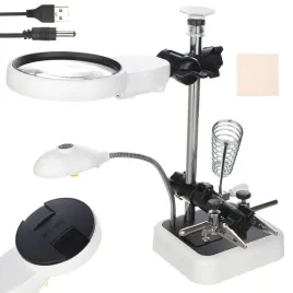 trzecia-reka-zestaw-do-lutowania-uchwyt-lupa-6-led-podswietlenie