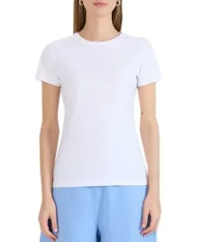 t-shirt-damski-4f-wmm00ttshf2255-bialy-m