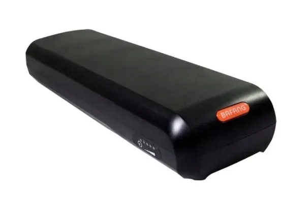 Bateria Do Roweru Elektrycznego Bagażnikowa BAFANG BT C01.600.UC BT C01