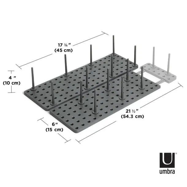 umbra-organizer-do-szuflady-peggy-glebokosc-15-cm