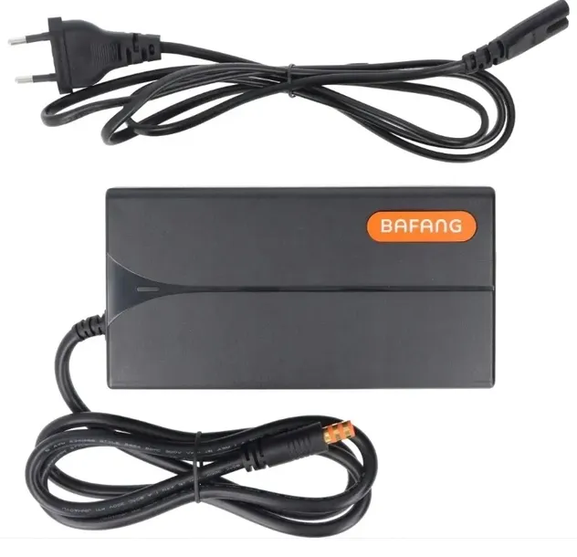 Ładowarka do Rowerów Elektrycznych BAFANG 43V 2A CHG C01.2A