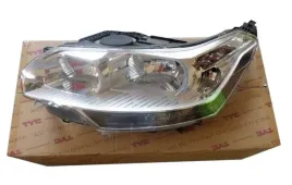 lewy-reflektor-citroen-c5-2008-2010