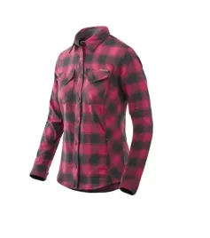 helikon-tex-koszula-damska-marigold-coral-crimson-checkered-xs