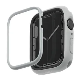 etui-uniq-moduo-na-apple-watch-4-5-6-7-8-se-se2-44-45mm-kredowo-szary