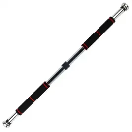 drazek-do-podciagania-x-sport-metallic-60-100-cm