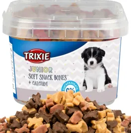 przysmak-dla-psa-junior-soft-snack-bones-z-wapniem-trixie-140g