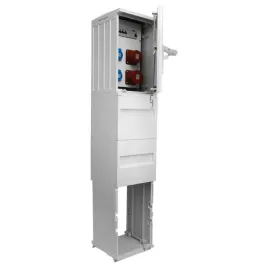 rozdzielnica-na-fundamencie-16a-32a-cee-zabezpieczona-2x230v-schuko-erbetka