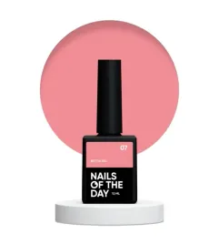 nailsoftheday-bottle-gel-07-koralowo-czerwony-zel-do-wzmocnienia-i-napraw