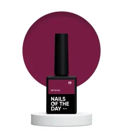 nailsoftheday-bottle-gel-19-bordowy-zel-do-wzmocnienia-i-naprawy-10-ml