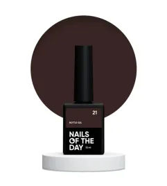 nailsoftheday-bottle-gel-21-brazowy-zel-do-wzmocnienia-i-naprawy-10-ml