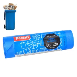 worki-na-smieci-60l-do-segregacji-papier-niebieskie-20szt-paclan