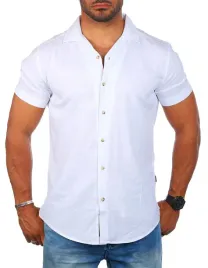 lniana-koszula-meska-carisma-luzna-kubanski-kolnierz-len-biala-xxl