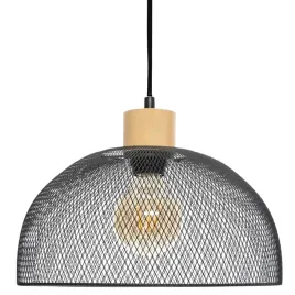 lampa-wiszaca-sam-czarna-metalowa-30-cm-loft