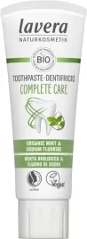 pasta-do-zebow-mietowa-z-fluorem-complete-care-lavera-75-ml