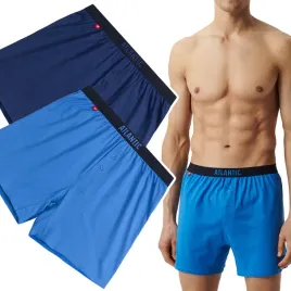 bokserki-meskie-atlantic-2mbx-025-luzne-100percent-bawelna-2-pary-l