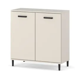 komoda-90-cm-wenecja-kaszmir-2-drzwi-z-polkami-na-nozkach-do-salonu