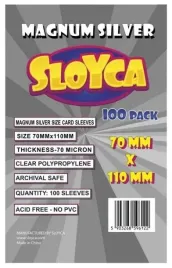 koszulki-magnum-silver-70x110mm-sloyca