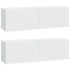 szafki-scienne-pod-tv-2-szt-biale-100x30x30-cm