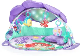 mata-edukacyjna-bright-starts-disney-mala-syrenka-swiatelka-0m