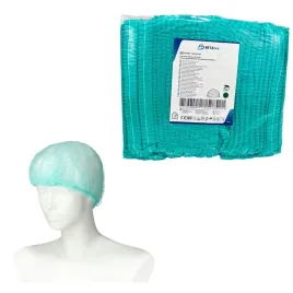 czepek-wlokninowy-zielony-typu-clip-100szt-medyczny-betatex-zarys