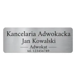 tabliczka-kancelaria-notarialna-adwokacka-z-laminatu-wlasny-grawer-srebrna