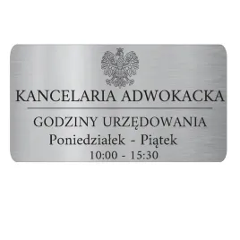 srebrna-tabliczka-kancelaria-adwokacka-notarialna-z-laminatu-wlasny-grawer
