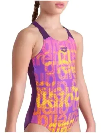 kostium-kapielowy-arena-multi-colours-v-back-fioletowy-164