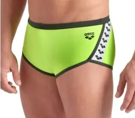 kapielowki-arena-icons-low-waist-arctic-lime-xs-uk30