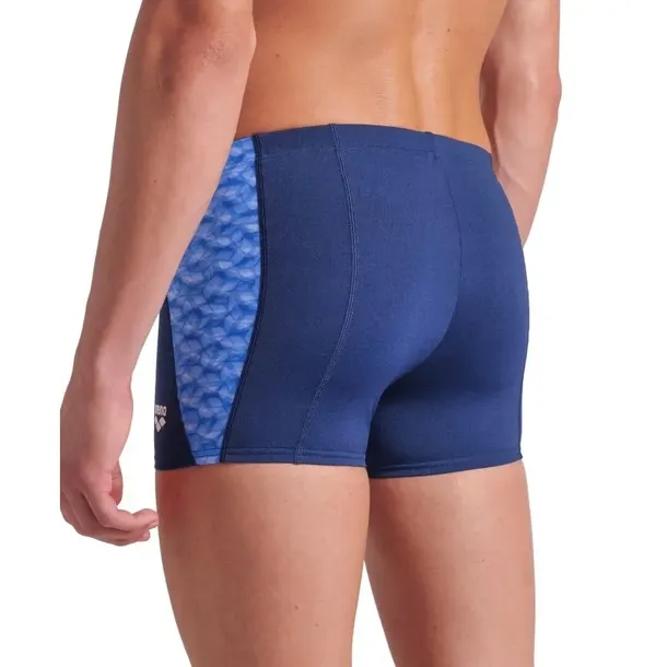 bokserki-arena-monogram-navy-s-uk32-stan-nowy