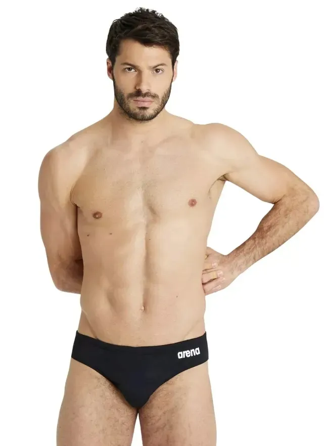 kapielowki-arena-solid-czarne-s-uk32-stan-nowy