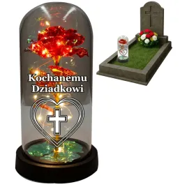 znicz-led-dla-dziadka-wieczna-roza-swiecaca-w-szkle-dziadek-na-grob