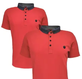 koszulka-polo-meska-tshirt-sportowy-z-kolnierzem-malinowa-l
