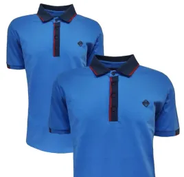 koszulka-polo-meska-tshirt-sportowy-z-kolnierzem-niebieska-l