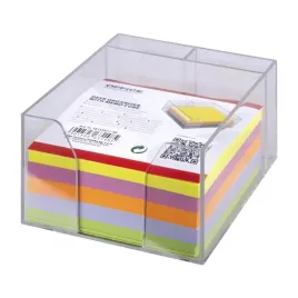 przybornik-na-biurko-office-products-z-kolorowymi-karteczkami