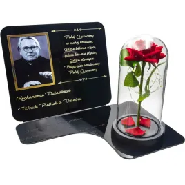 znicz-led-statuetka-ze-zdjeciem-cmentarz-grob-dla-mamy-taty-babci-dziadka