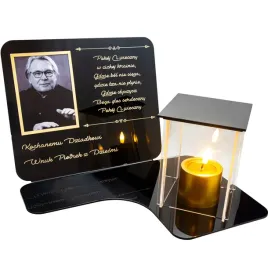 znicz-led-statuetka-ze-zdjeciem-cmentarz-grob-dla-mamy-taty-babci-dziadka