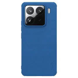 etui-nillkin-super-frosted-shield-pro-do-xiaomi-15-pro-blue-niebieski